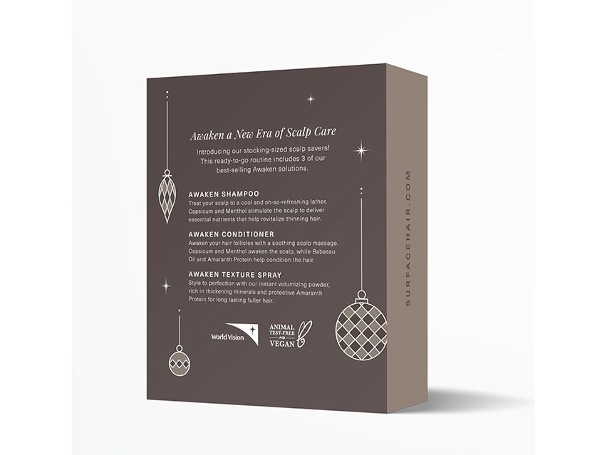 Surface Awaken Mini Set - Limited Edition