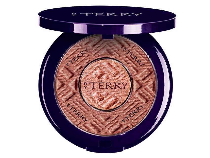 BY TERRY Compact-Expert Dual Powder - 5 - Amber Light