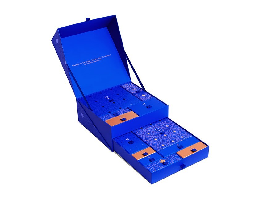 Augustinus Bader ABアドベントカレンダー（限定品） Augustinus Bader The 12 Days of Bader Advent Calendar - Limited