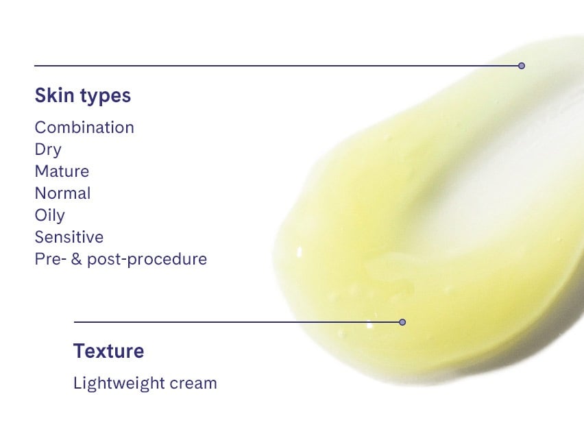 LovelySkin LUXE Vitamin K Cream