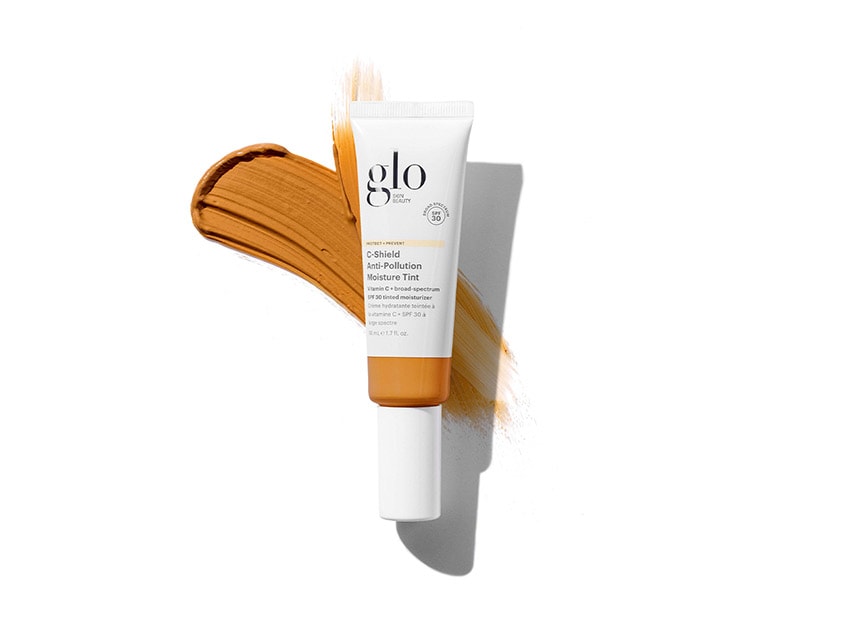 Glo Skin Beauty C-Shield Anti-Pollution Moisture Tint - 7W