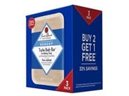 Jack Black Turbo Body Bar Scrubbing Soap