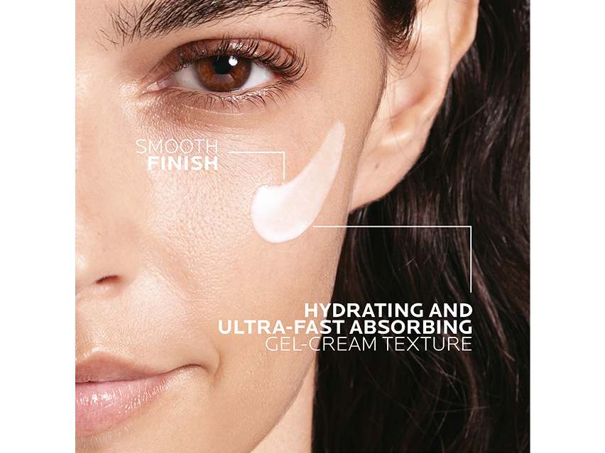 La Roche-Posay Effaclar A.Z. Gel Azelaic Acid Acne Treatment