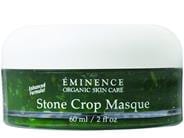 Eminence Stone Crop Masque: buy this healing mask at LovelySkin.com.