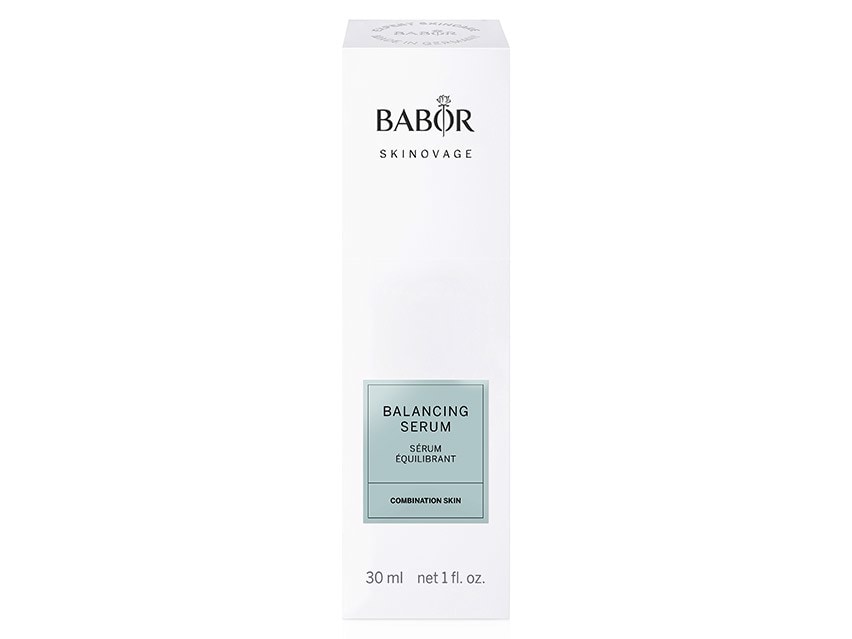 BABOR Skinovage Balancing Serum