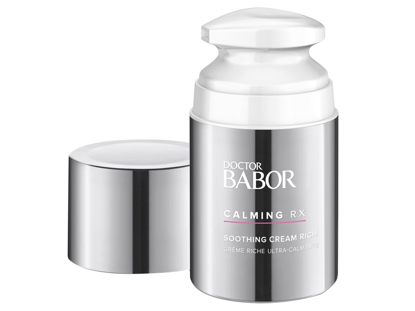 BABOR Soothing Cream Rich