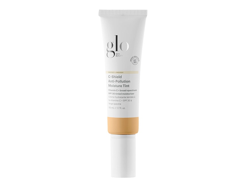 Glo Skin Beauty C-Shield Anti-Pollution Moisture Tint - 3W