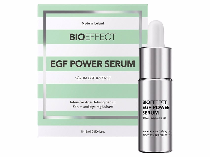 BIOEFFECT EGF Power Serum