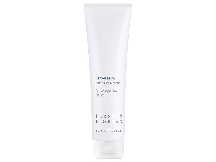 Kerstin Florian Rehydrating Algae Gel Masque