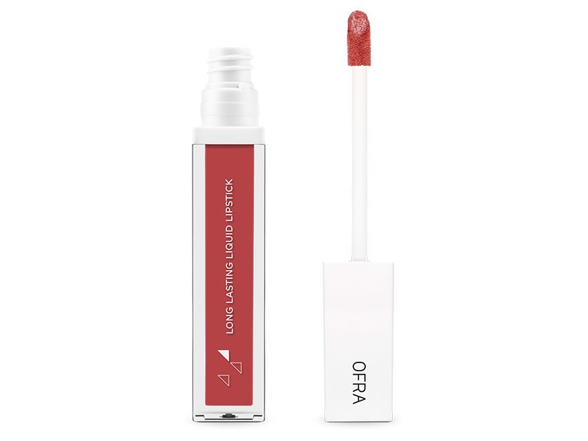 OFRA Cosmetics Long Lasting Liquid Lipstick - Sunset Beach