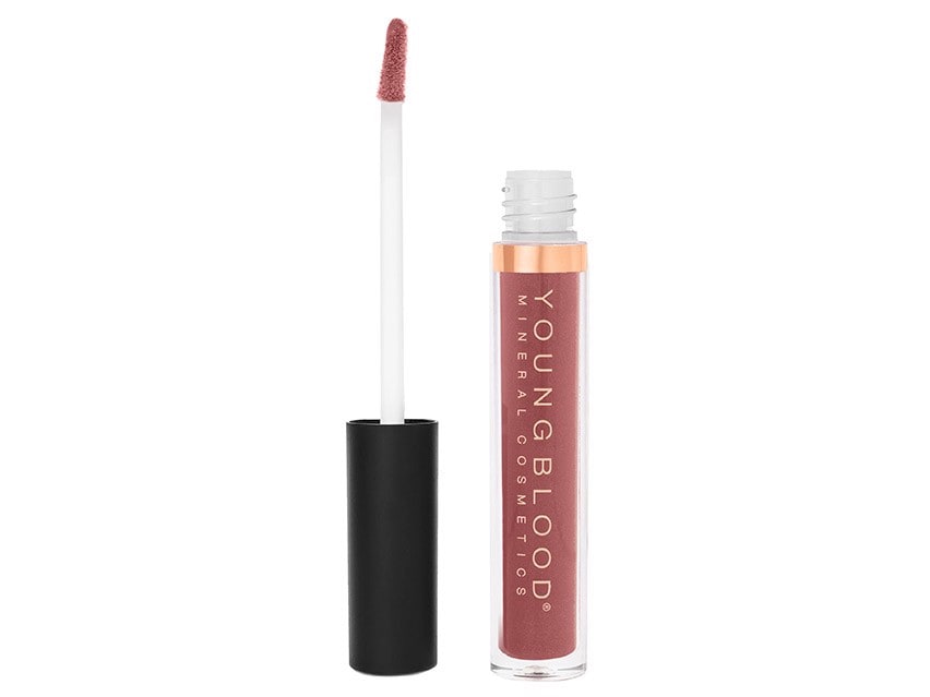 Youngblood Mineral Cosmetics Lipgloss