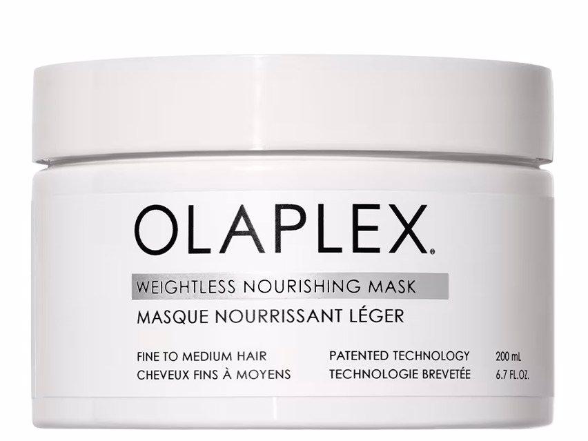 Olaplex Weightless Nourishing Mask
