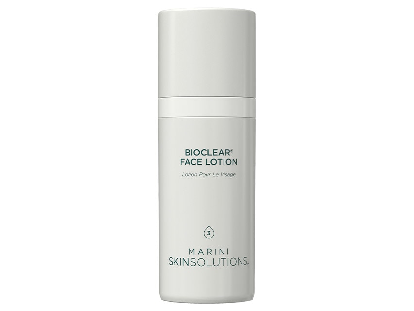 Marini SkinSolutions Bioclear Face Lotion