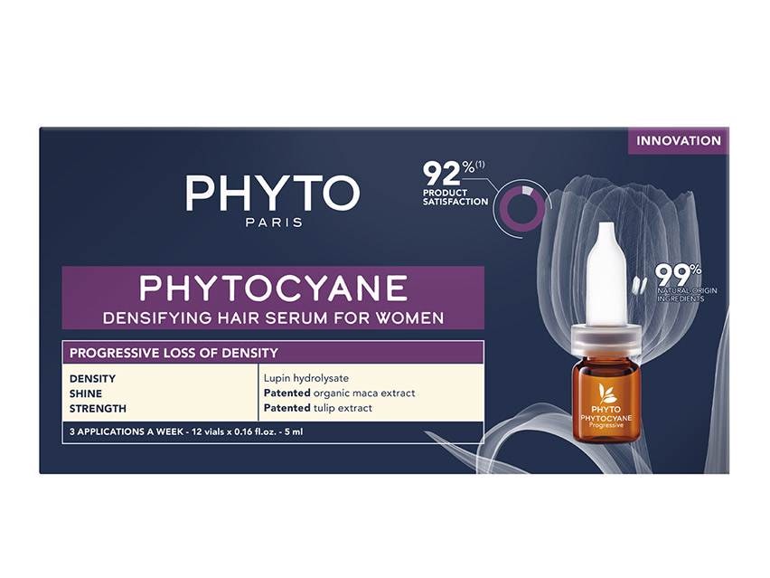 PHYTO Phytocyane Densifying Treatment for Women