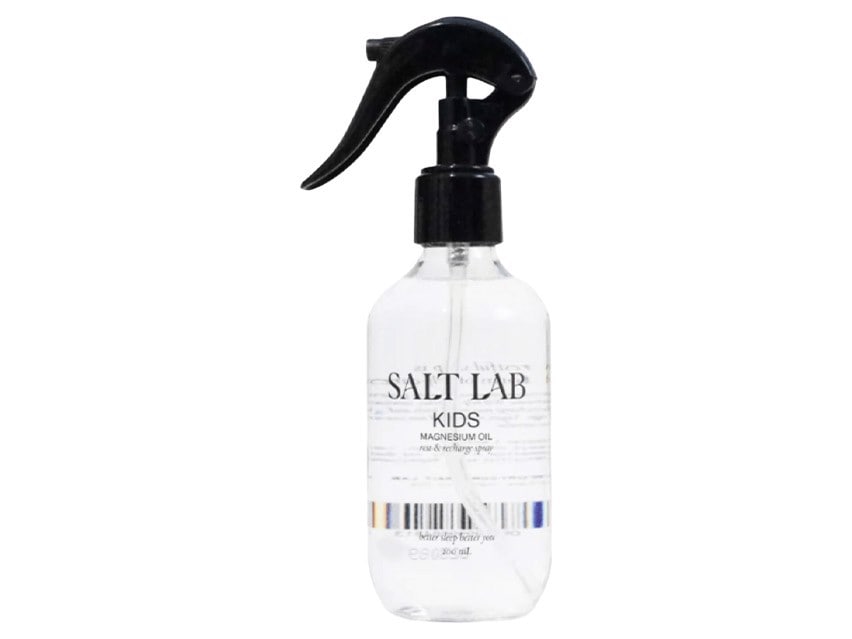Salt Lab Magnesium Oil Spray Kids