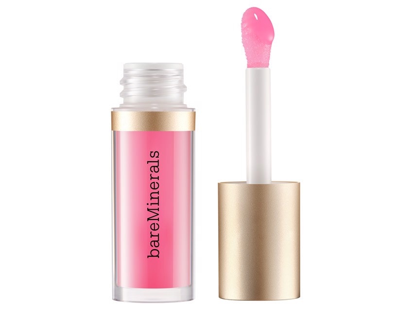bareMinerals Nourishing Lip Oil - Delight
