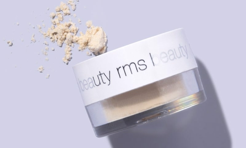 RMS Beauty Setting Powder