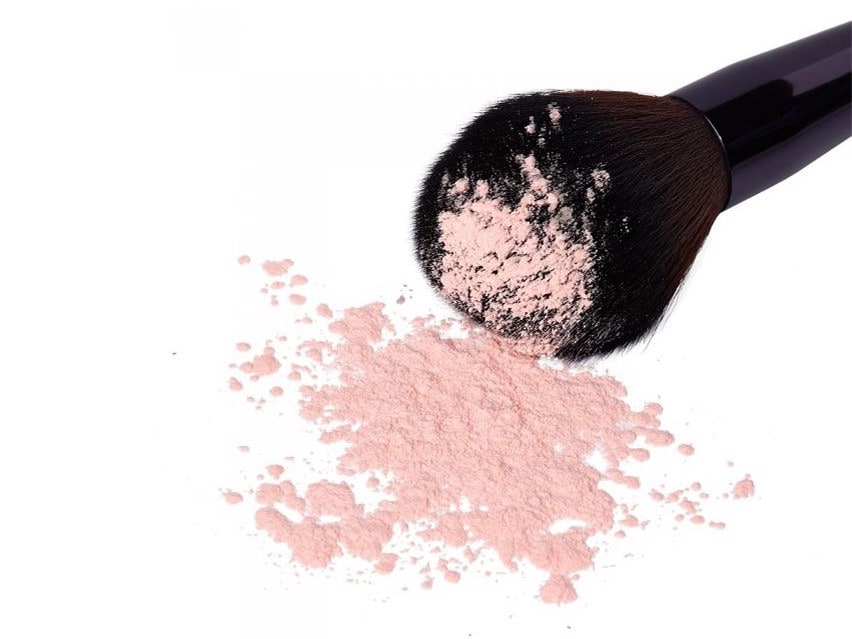 BY TERRY Hyaluronic Tinted Hydra-Powder - No. 1 - Rosy Light
