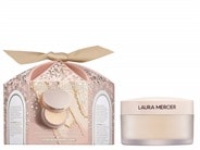 Laura Mercier Petit Enchantment Translucent Loose Setting Powder Ornament - Limited Edition