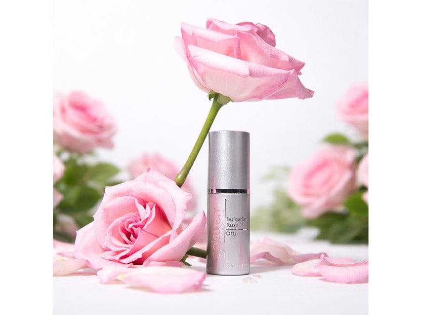 Epicuren Discovery Bulgarian Rose Otto