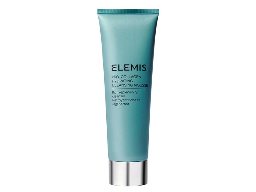 ELEMIS Pro-Collagen Hydrating Cleansing Mousse