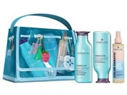 Pureology Strength Cure Handled with Hair Care Set - Limited Edition