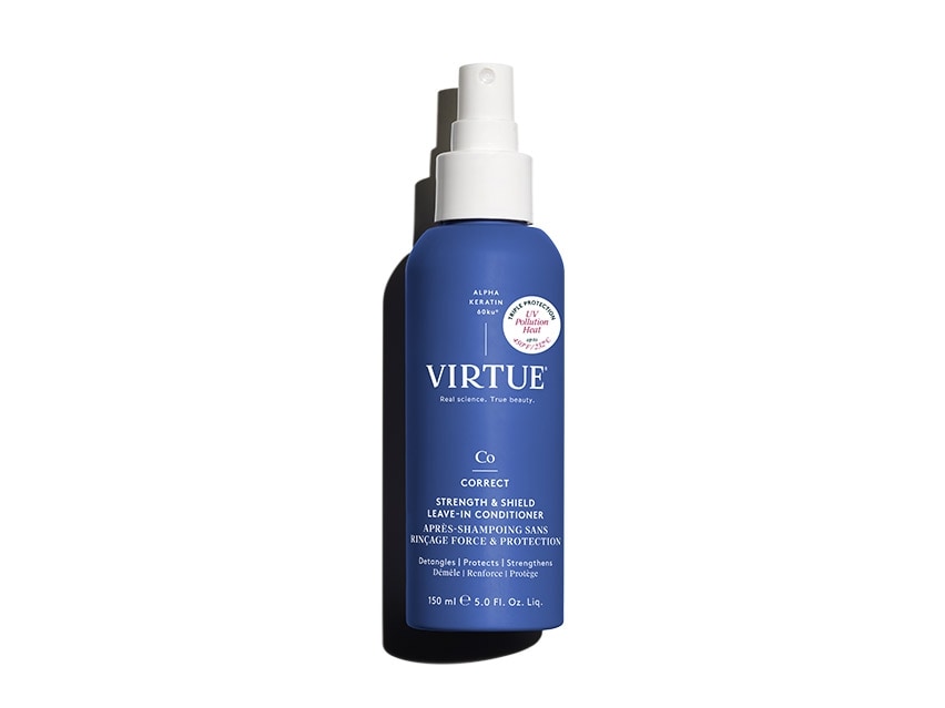 VIRTUE Strength &amp; Shield Leave-In Conditioner