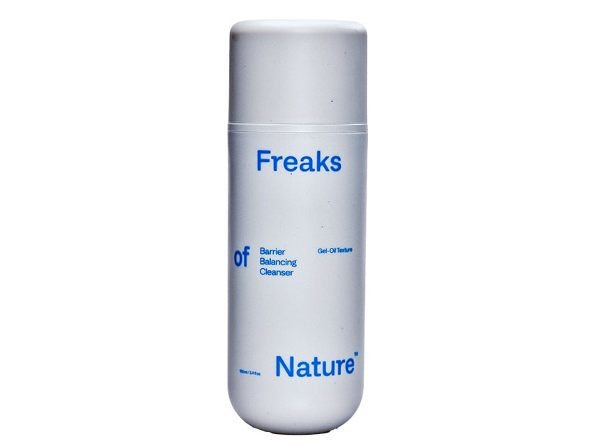 Freaks of Nature Barrier Balancing Cleanser