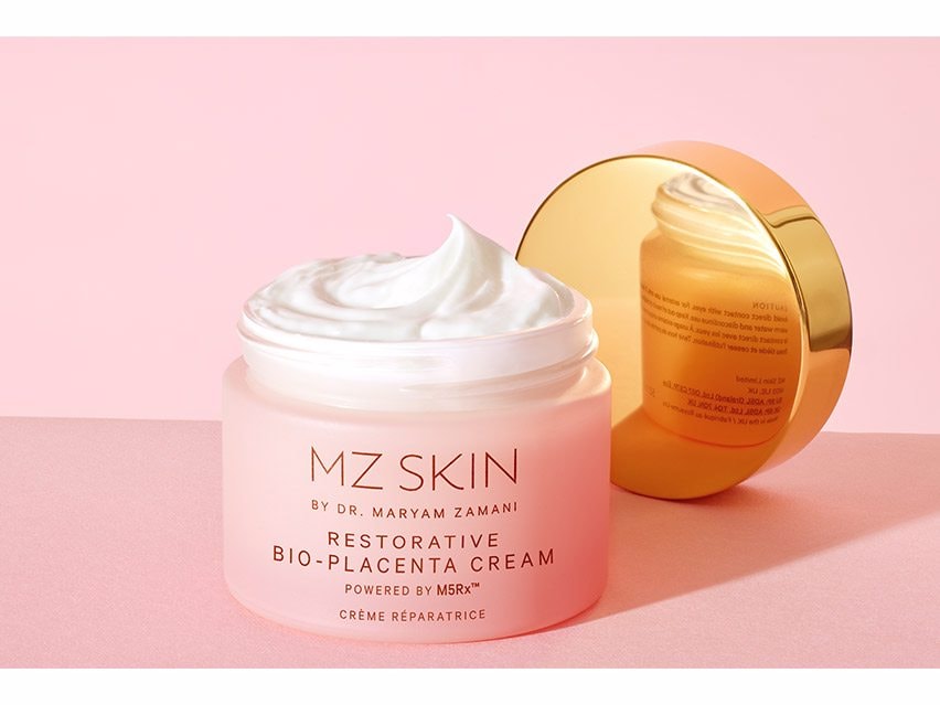 MZ Skin Restorative Bio-Placenta Cream