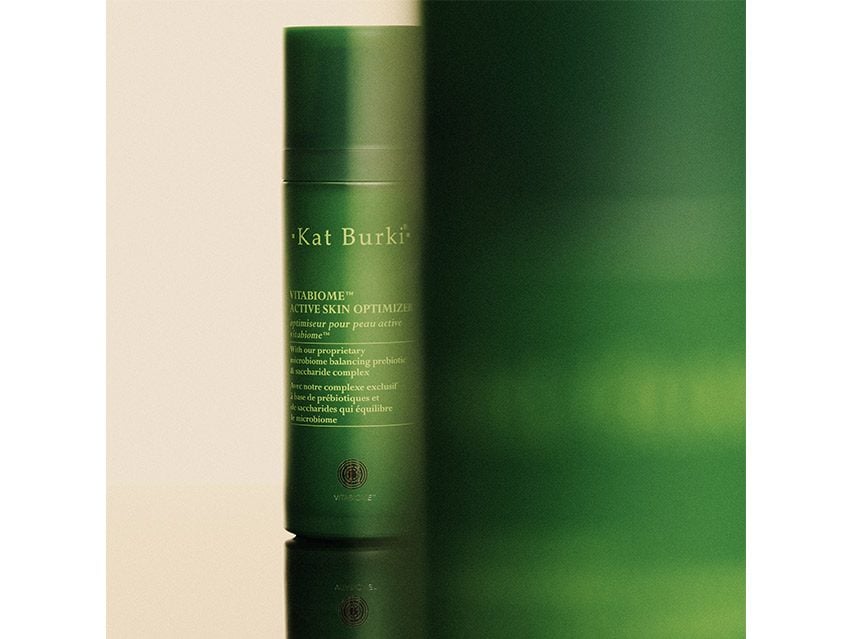 Kat Burki VitaBiome Active Skin Optimizer