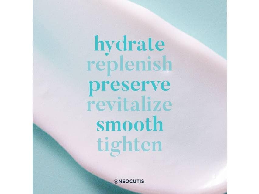 Neocutis Bio Cream Firm