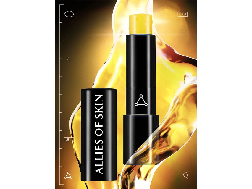 Allies of Skin Advanced Lift &amp; Repair Skin and Lip Duo