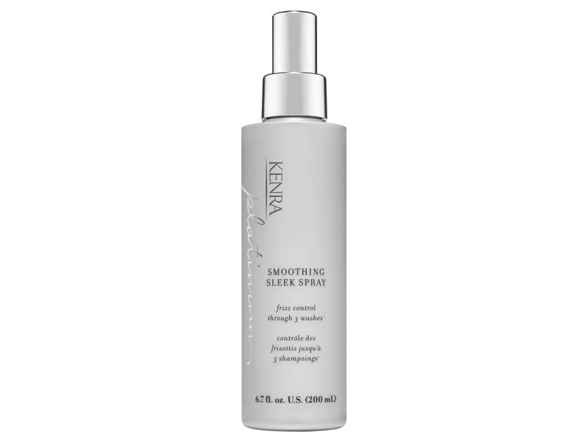 Kenra Professional Platinum Smoothing Sleek Spray