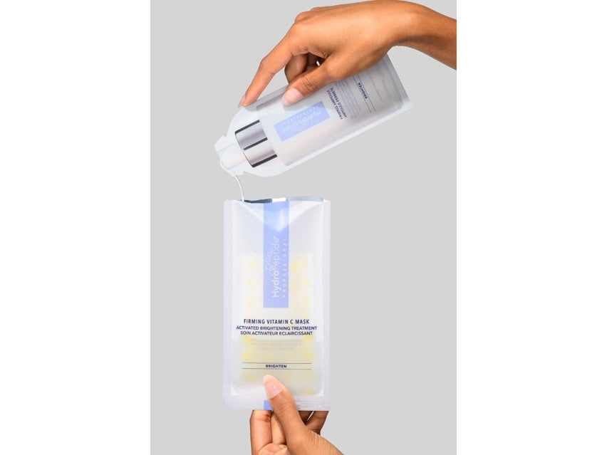 HydroPeptide Firming Vitamin C Mask