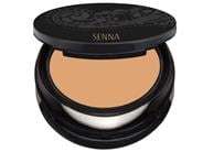 SENNA SlipCover Cream to Powder Foundation - Sand