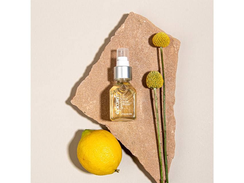 Epicuren Discovery Citrus Herbal Cleanser