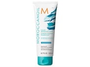 Moroccanoil Color Depositing Mask - Aquamarine