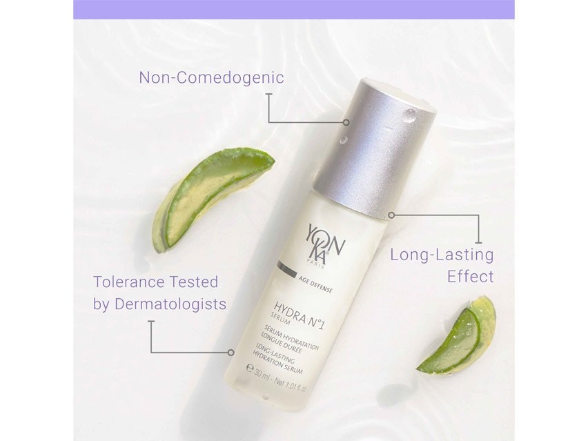 Yon-Ka Paris Hydra No. 1 Hyaluronic Acid Serum