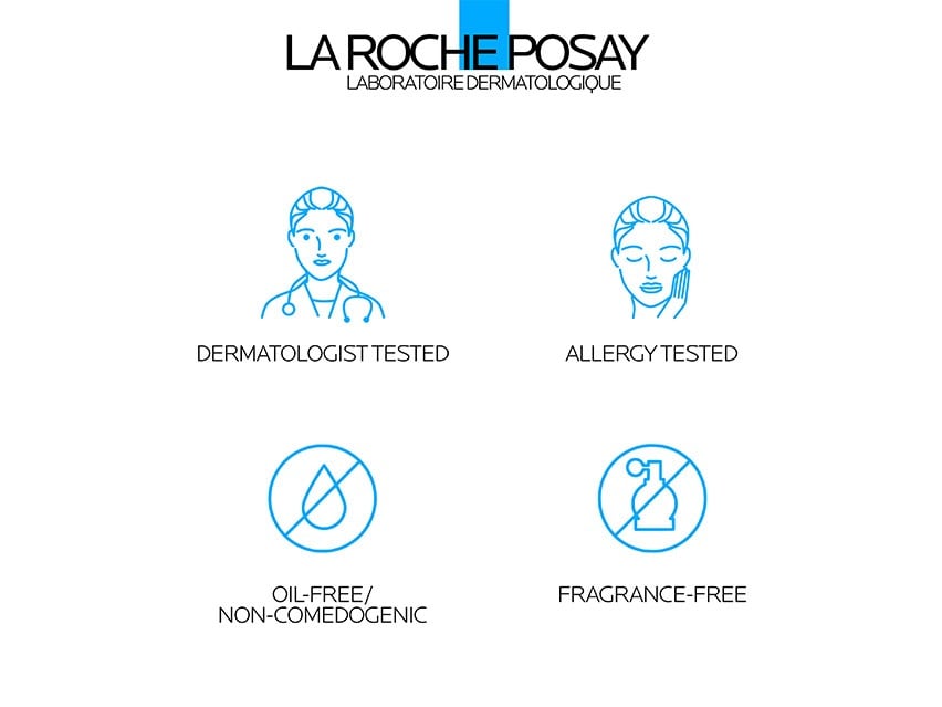 La Roche-Posay Anthelios UV Pro-Sport Face &amp; Body Sunscreen SPF 50