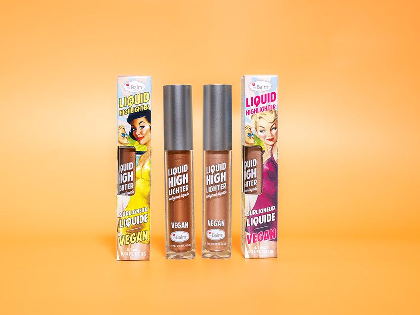 theBalm Liquid Highlighter