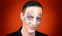 Spider Eyes | Halloween Makeup Tutorial