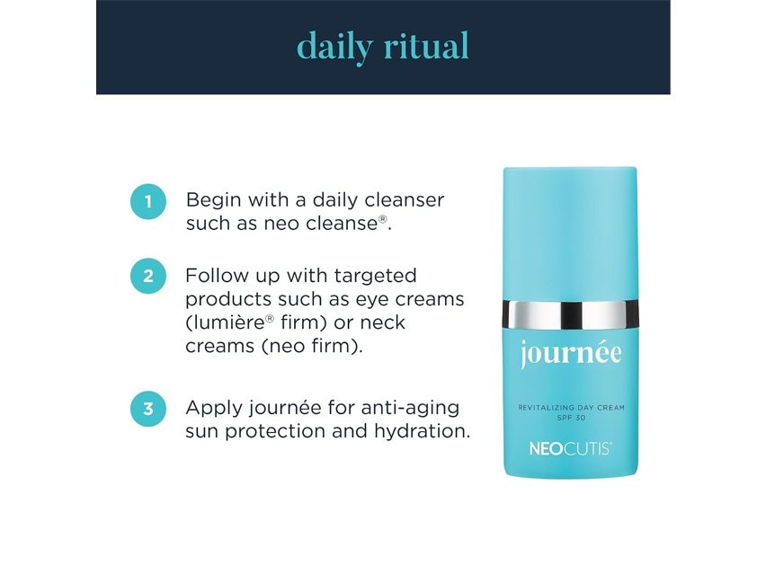 Neocutis Journee Revitalizing Day Cream SPF 30