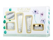 EVE LOM Glow Essentials Discovery Set