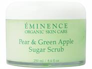 Eminence Pear and Green Apple Sugar Scrub