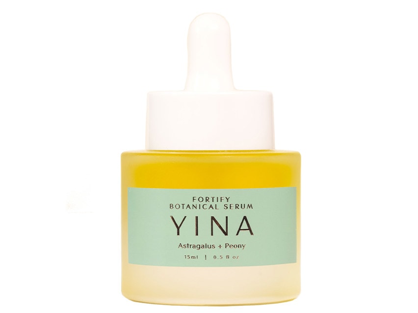 YINA Fortify Botanical Serum