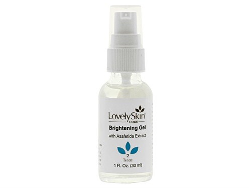 LovelySkin LUXE Toner Mist | LovelySkin