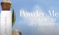 Powder Me SPF | New from jane iredale