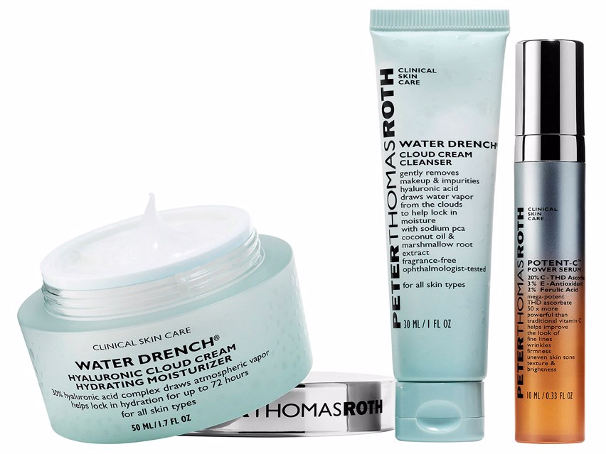 Peter Thomas Roth Hydration Glow Up