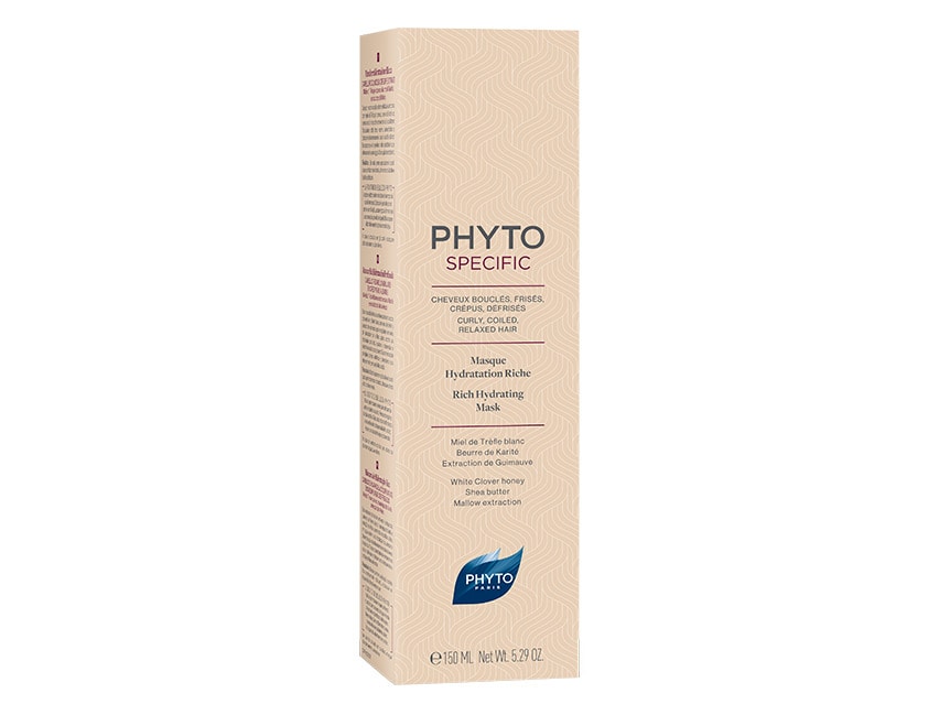 PhytoSpecific Rich Hydration Mask