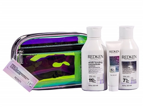 Redken Acidic Bonding Concentrate Holiday Kit